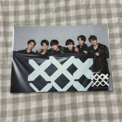 SixTONES 公式写真 ラフスト 52枚セット SixTONES - SixTONES ストーンズ Jr.時代 公式写真 ラフストの