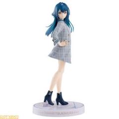 学園アイドルマスターPart2 月村すみれ 1/7フィギュア