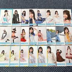 欅坂46(けやき坂46) - 日向坂46 生写真 計50枚 まとめ売り けやき坂46 日向坂46 上村ひなの 生写真 24枚 まとめ売り - メルカリ