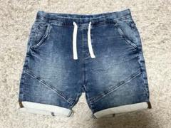 ZARA MAN デニムショートパンツ M