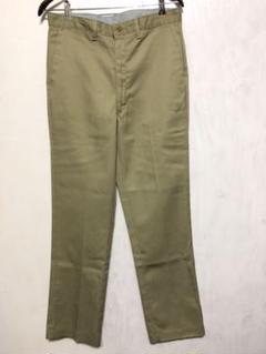 【極美品】80s USA製 ビッグマック ペインターパンツ 生成り ワークパンツ 80s USA製 JCPenney BIGMACビッグマック コットン ペインター