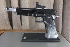 WA INFINITY SV レースガン JSC＆リミテッドに Rタイプ WA INFINITY SV レースガン JSC＆リミテッドに Rタイプ - メルカリ