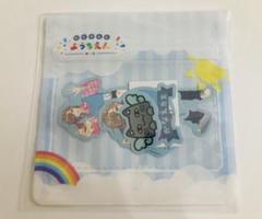 にじさんじ 叶 ステッカー エイプリルフール にじさんじ幼稚園