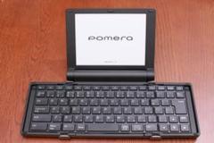 ポメラ DM30