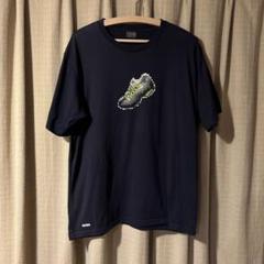 '00 NIKE AIR MAX 95 デジタルグラフィックTシャツ