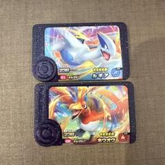 2025年最新】ポケモンフレンダ ルギア 0弾の人気アイテム - メルカリ