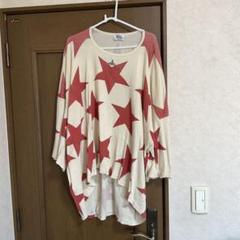 ヴィヴィアンウエストウッドBIG Tシャツ