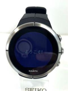 陰山織物謹製 SUUNTO SPARTAN ULTRA スント スパルタンウルトラ 新品