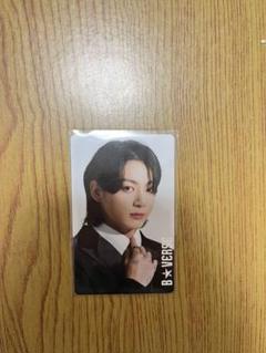 BTS B★VERSE原宿ハラカド トレカ 大阪ジョングク ジミン ユンギ ホビ BTS B☆VERSE原宿ハラカド トレカ 大阪ジョングク ジミン ユンギ
