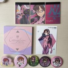エヴァンゲリオン　激レア　グッズまとめ売り エヴァンゲリオン 激レア グッズまとめ売り