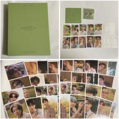 SEVENTEEN セブチ Social Club:CARAT ジョンハンセット SEVENTEEN - SEVENTEEN PHOTO BOOK 'SOCIAL CLUB : CARAT' [ DA