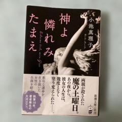 神よ憐れみたまえ　小池真理子