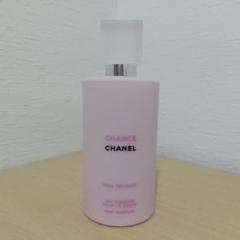 【最終値下げ】未使用CHANEL チャンス　ボディモイスチャー　200ml 2025年最新】CHANEL シャネル チャンス チャンス オー