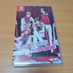 Switch DYNAMIC CHORD feat.[reve parfait…