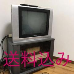 Panasonic パナソニック ブラウン管テレビ TH-21FA8
