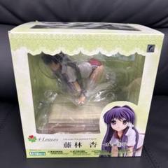 CLANNAD ブロッコリー トレカ 藤林椋 SP08 ☆大人気商品☆ CLANNAD SP08 藤林椋 トレカ ブロッコリー