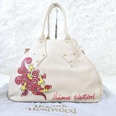 極美品✨激レア✨希少 Vivienne Westwood ヤスミン バッグ