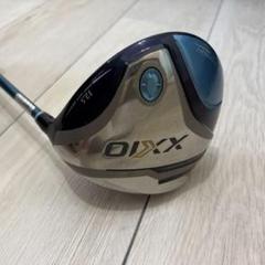 ゼクシオ12レディースドライバー 12.5° フレックスA