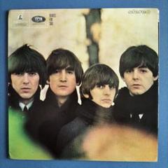 THE BEATLES / FOR SALE UK盤 STEREO - メルカリ