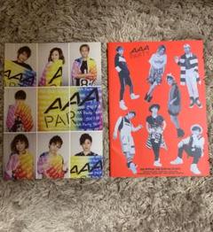 AAA CD DVD グッズ　会報　まとめ売り Amazon.co.jp: BAD BOYS J DVD BOX豪華版(本編4枚＋特典ディスク