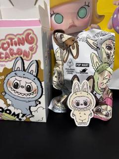 正規品 THE MONSTERS Exciting Macaron ぬいぐるみ