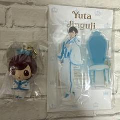 King &amp; Prince - 神宮寺勇太　岩橋玄樹PVCキーホルダーセット PVC キーホルダー King&Prince キンプリ 10個セット タレントグッズ