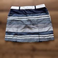 ビームスゴルフ　beams golf スカート