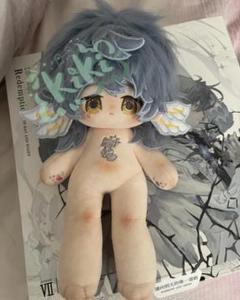 着せ替えぬいぐるみ　正規品　韓国風　ぬいぐるみ　28cm　20cm　No.U95 着せ替えぬいぐるみ 正規品 韓国風 ぬいぐるみ 28cm 20cm No.U95