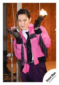 2025年最新】岩本照 公式写真の人気アイテム - メルカリ
