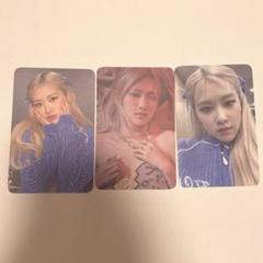 2025年最新】Blackpink ロゼ rの人気アイテム - メルカリ