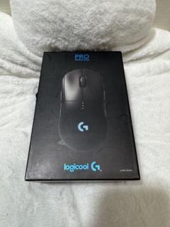 2025年最新】logicool g pro wirelessの人気アイテム - メルカリ