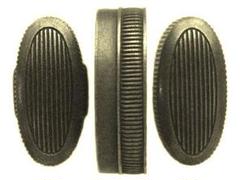 縁頭鐺3点セット　江戸天正(40mm) 　nky-91 縁頭鐺3点セット江戸天正(40mm) nky-91
