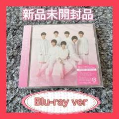 なにわ男子 ファーストアルバム　1st Love 初回限定盤2 Blu-ray