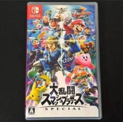 2025年最新】大乱闘スマッシュブラザーズ 中古 switchの人気