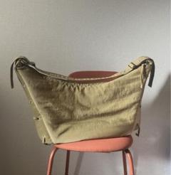 LEMAIRE ルメール soft game bag ソフトゲームバック
