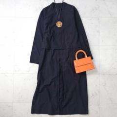渋谷rokuで購入。THEHINOKI ワンピース