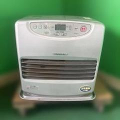 未使用 ダイニチ工業 ブルーヒーター FW-5723LS 石油ファンヒーター Amazon | ダイニチ:石油ファンヒーター(Sタイプ)(ライトシルバー