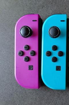 任天堂　Switch ジョイコン　左