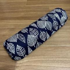 744 カイロプラクティック　あおたけカバー　整体枕カバー　あおたけ運動枕
