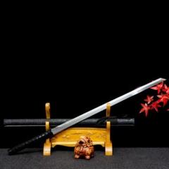 【値下げ】純新品 金属製 模造刀 大刀 龍紋彫 値下げ】金属製 模造刀 陣太刀 龍紋彫 鯉金具