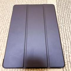 iPad用ケース　ネイビー