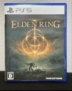 ELDEN RING PS5