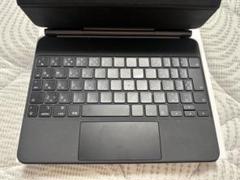 Apple マジックキーボード 11inch