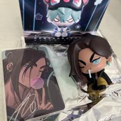 2025年最新】alien stage フィギュアの人気アイテム - メルカリ