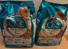 PURINA ONE ＆Medyfas グレインフリー 計5袋　グリルトレー3袋 PURINA ONE ＆Medyfas グレインフリー 計5袋グリルトレー3袋
