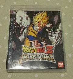 ドラゴンボールZ バーストリミット