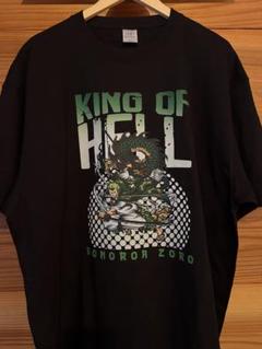 ワンピース ゾロ Tシャツのサムネイル