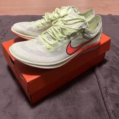 NIKE ZOOMX DRAGONFLY