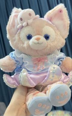 写真の子‼️リーナベルSSサイズ❣️3体セット新品タグ付き♡♡ 2025年最新】リーナベル ぬいぐるみssの人気アイテム - メルカリ