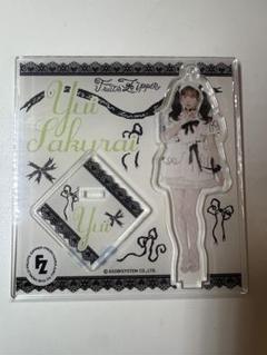 Lucky2 S-PiCK CAFE ビッグアクスタ 永山椿 - メルカリ